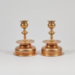 1014 1160 CANDLESTICKS